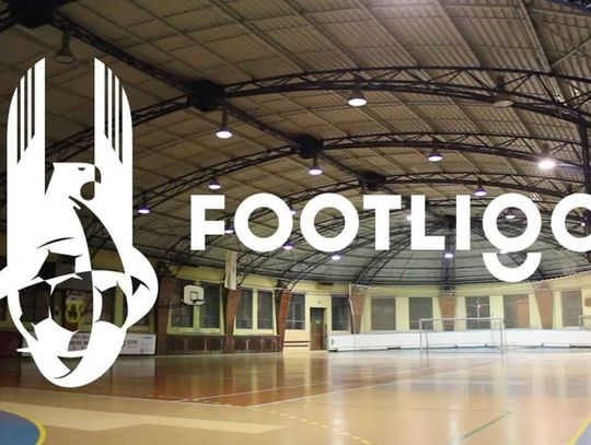 Wraca tomaszowska halówka!