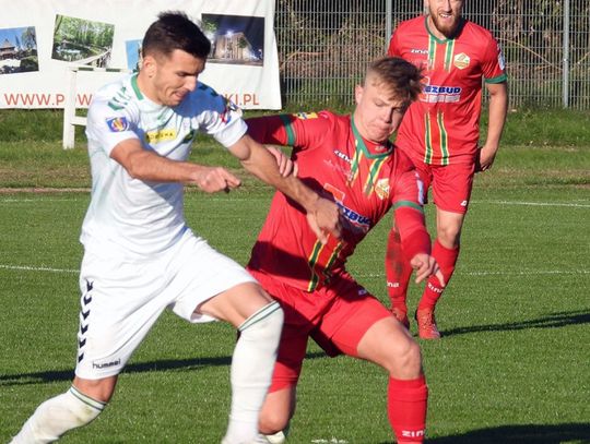 Wracają ligowe rozgrywki 