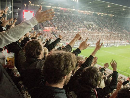 Wracają rozgrywki na piłkarskich boiskach