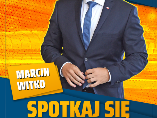 Wracają spotkania z Prezydentem Witko 