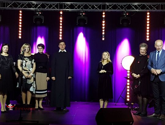 Wręczenie certyfikatów kolejnym "Miejscom przyjaznym Seniorom"