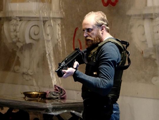 Wrześniowe premiery filmowe. Co zobaczymy w kinie, a co w VOD