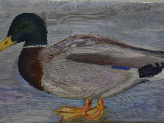 Wsi spokojna, wsi wesoła...