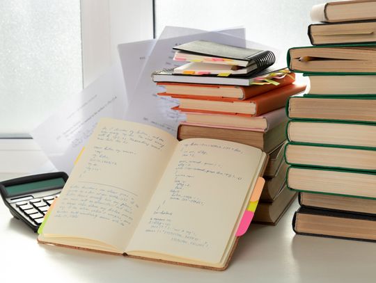 WSiP – podręczniki do szkoły podstawowej i średniej. Co warto o nich wiedzieć?