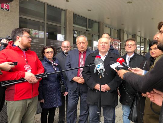 Wsparcie czy dyskryminacja? Czy Tomaszów i Powiat Tomaszowski stracą miliony na inwestycje? 