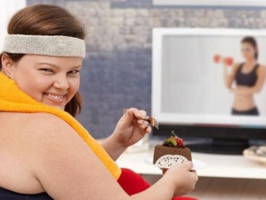 Wsparcie kuracji odchudzającej – jak szybciej osiągnąć wyznaczone cele?