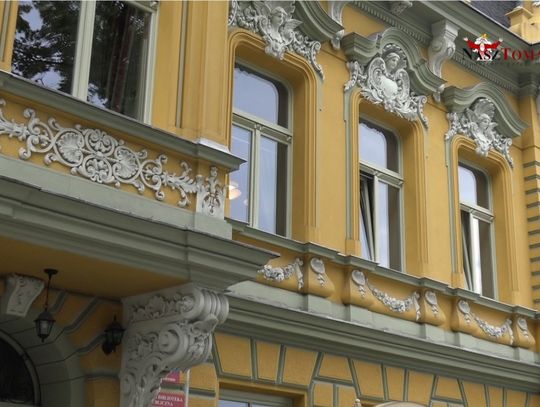 Wspieranie Działań Kulturalnych. Spotkanie w MCK-u