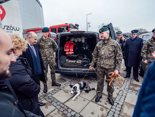 Współczesne wyzwania zarządzania kryzysowego