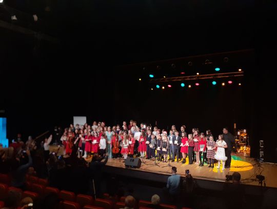 Wspólnie nagrają płytę