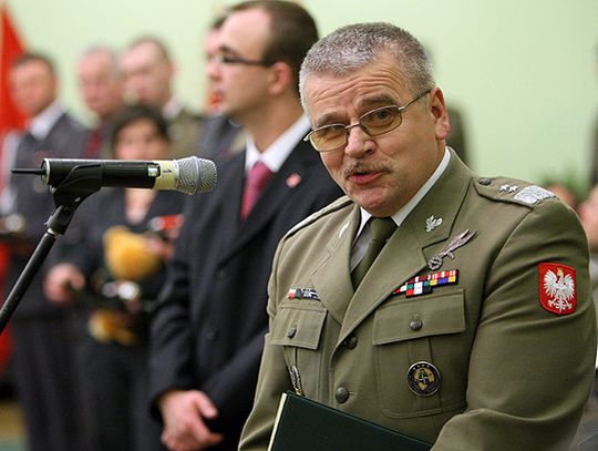 Wspomnienie o generale