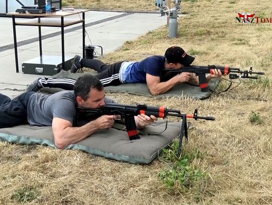 Wstąpili do wojska na jeden dzień 