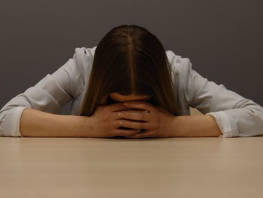 Wstawanie godzinę wcześniej może znacznie obniżyć ryzyko wystąpienia depresji