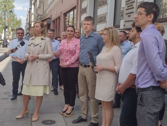 Wszyscy ludzie Hołowni