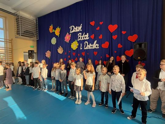 Wszystkie Babcie i Dziadkowie nasi są!