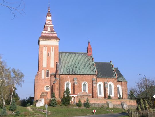 Wszystkie gminy w powiecie tomaszowskim otrzymały pieniądze na ratowanie zabytków. To prawie 6 milionów zlotych