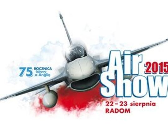 Wybierz się na Air Show