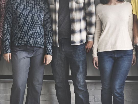 Wybiorą najbardziej kreatywnych