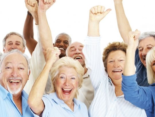 Wybiorą Społeczną Wojewódzką Radę Seniorów