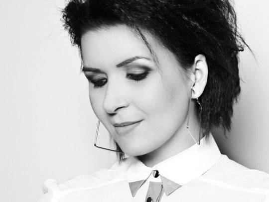 Wybitna tomaszowska artystka została uhonorowana tytułem „Zasłużony dla Miasta Tomaszowa Mazowieckiego” 