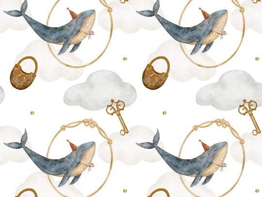 Wybór tapety idealnej do pokoju dziecka - na co zwrócić uwagę?