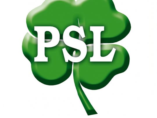 Wybory 2011: Lista PSL w 10 okręgu wyborczym