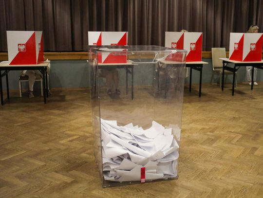Wybory prezydenckie: ostatni dzień na odebranie zaświadczenia o prawie do głosowania Wybory prezydenckie: ostatni dzień na odebranie zaświadczenia o prawie do głosowania
