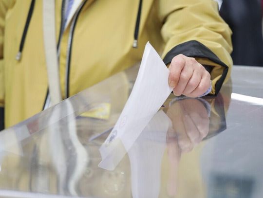 Wybory prezydenckie: rozpoczęło się głosowanie w II turze