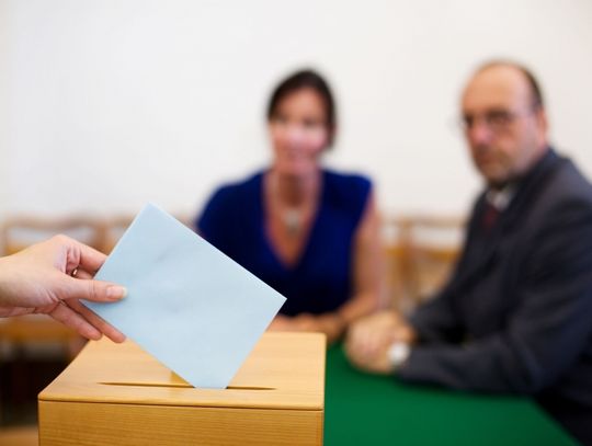 Wybory samorządowe – głos dla naszego regionu