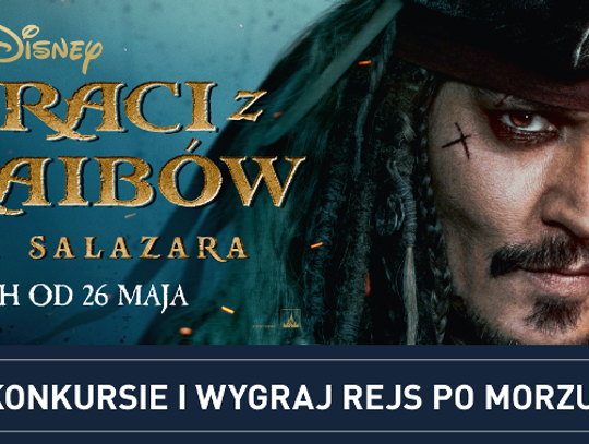 Wygraj rejs po Morzu Śródziemnym!