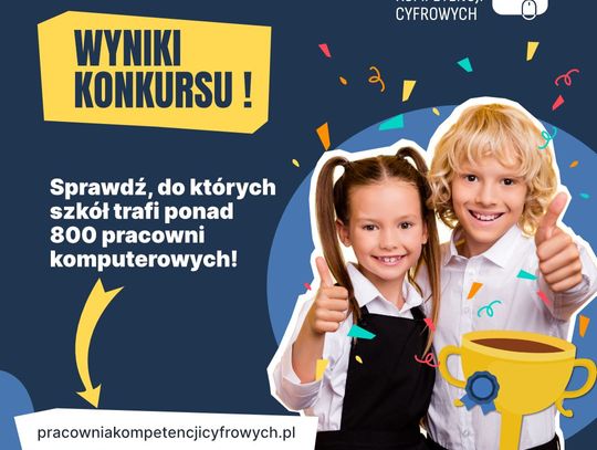 Wygrali komputery