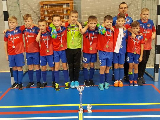 Wygrali w Bełchatowie