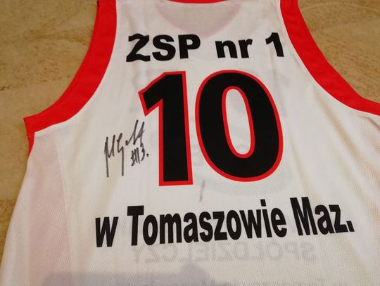 Wyjątkowe gadżety sportowe dla WOŚP