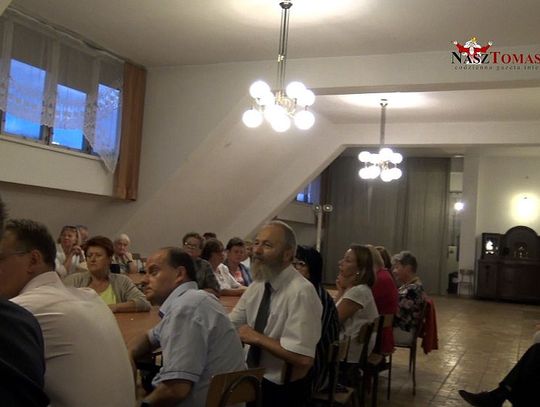 Wykład dr. Dariusza Roguta "Polska droga do niepodległości"