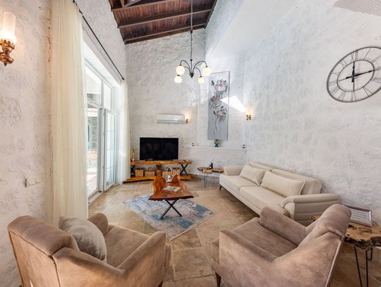 Wykończenie domu — wygodnie i estetycznie dzięki osprzętowi