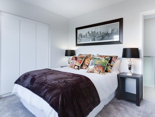 Wymarzona sypialnia - co warto w niej mieć?