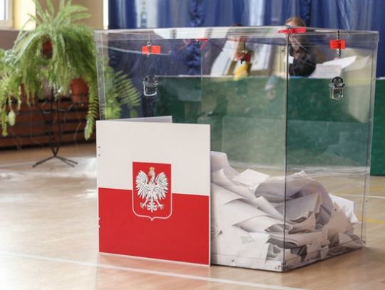 Wyniki wyborów samorządowych 2018 - Rada Powiatu