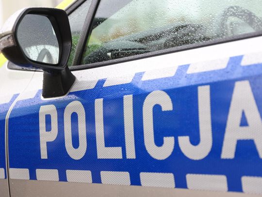 Wypadł, czy wyskoczył? Wypadł, czy wyskoczył?