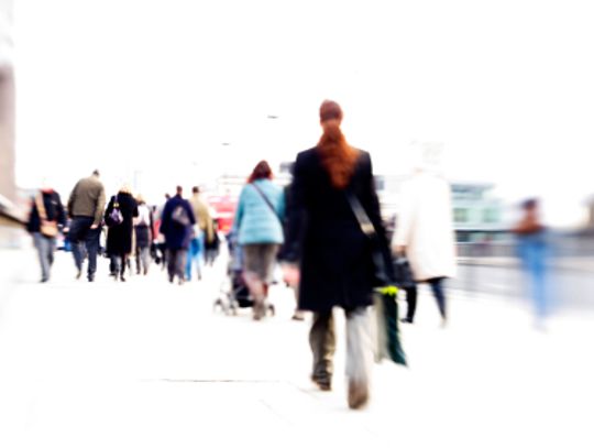 Wypalenie zawodowe – czy można sobie z nim poradzić?