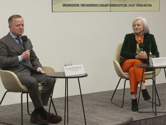 Wypalenie zawodowe dopada jednego na trzech lekarzy