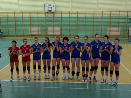 Wyrównany mecz na szczycie