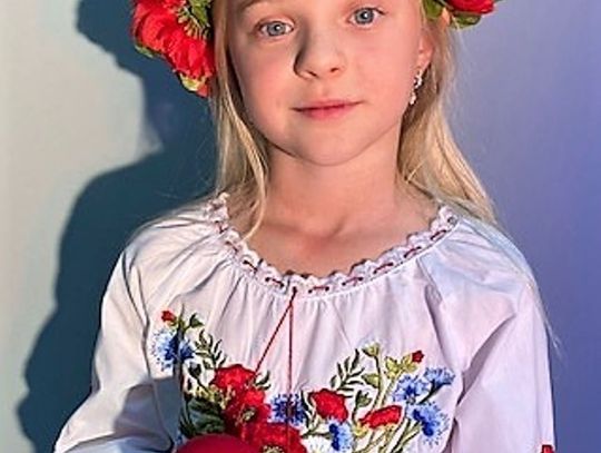 Wyśpiewała kolejną nagrodę