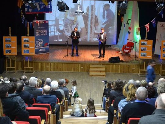 Wystawa zdjęć  z ekscytującej wyprawy