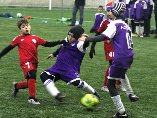 Występy Mazovii 2011 na Porto Cup