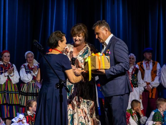 Wytańczyli jubileusz 20-lecia działalności