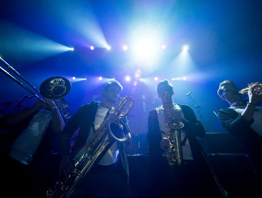 Wytwórnia już od 10 lat w kulturalnym centrum miasta