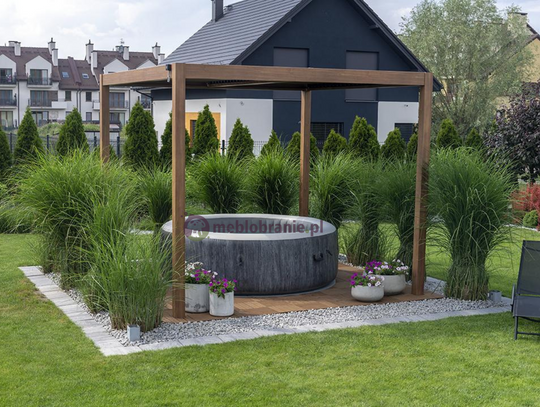 Wytyczne przy projektowaniu ogrodu