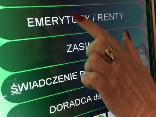 Wyższe limity dorabiania dla emerytów i rencistów