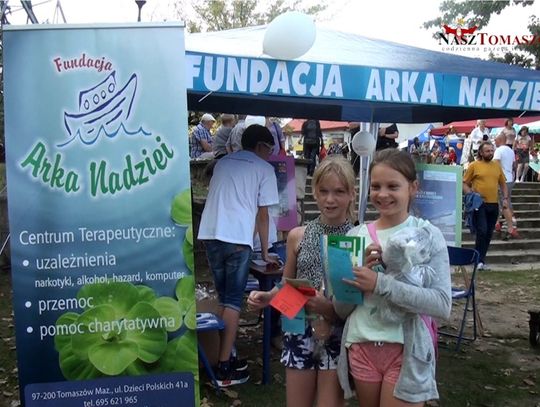 X Piknik Organizacji Pozarządowych "Lokalni Niebanalni"