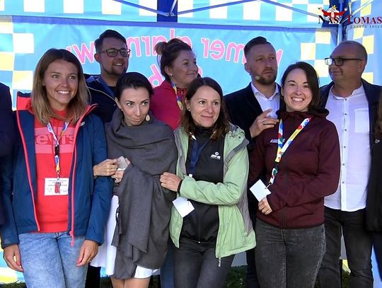 XI Piknik Organizacji Pozarządowych "Lokalni Niebanalni"