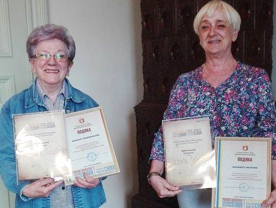 XI Polsko-Ukraińskie Spotkania Mistrzów Słowa